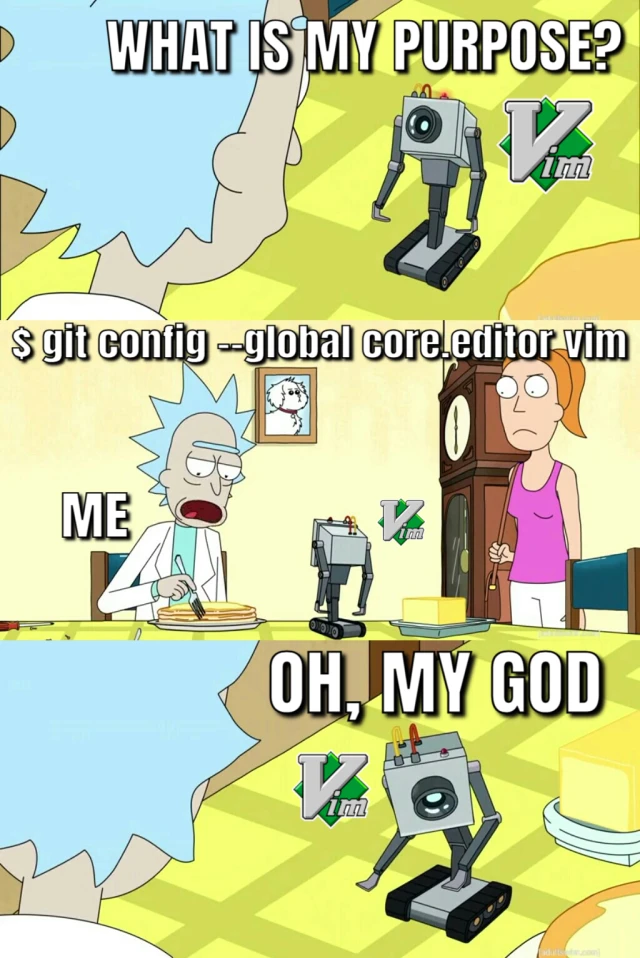 My Minimal yet Practical vimrc